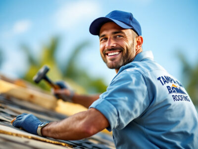 Roofing Costs Jacksonville