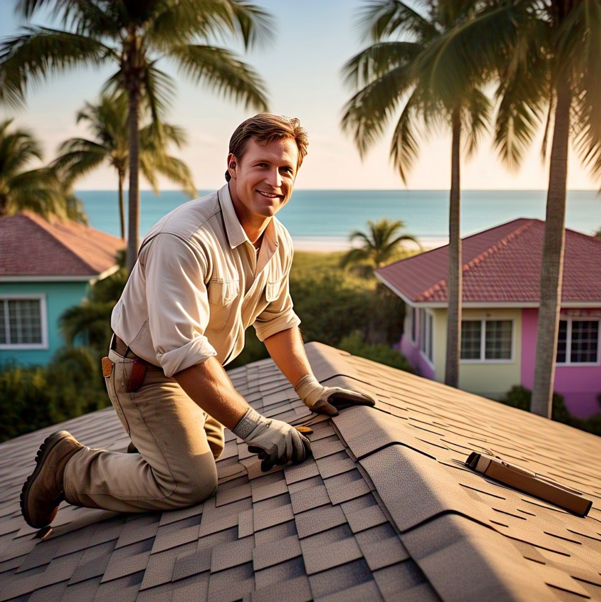 Man Roofing (4)